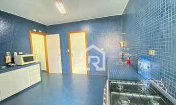 Imagem 6: Apartamento com 4 dormitórios à venda, 170 m² por R$ 1.200.000,00 - Morro do Maluf - Guaru