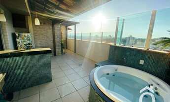 Imagem 4: Cobertura para venda com 140 metros quadrados com 3 quartos em Castelo - Belo Horizonte