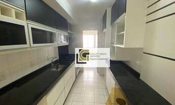 Imagem 4: Apartamento com 3 dormitórios à venda, 84 m² por R$ 512.000,00 - Santana - São José dos Ca