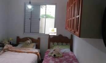 Imagem 6: Apartamento à venda, Vila Arriete, 46m², 2 dormitórios, 1 vaga!