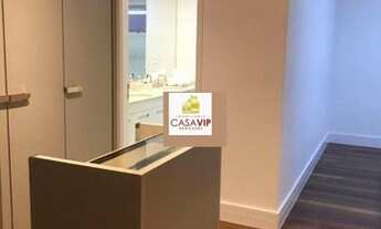 Imagem 7: Apartamento à venda, Vila Suzana, 170m², 4 dormitórios, 3 suítes, 3 vagas!