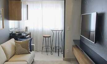 Imagem: APARTAMENTO A VENDA NA AVENIDA DOS IMIGRANTES