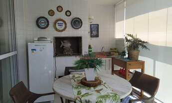 Imagem 3: Apartamento com 3 dormitórios à venda na Riviera de São Lourenço