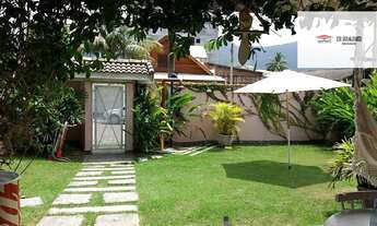 Imagem 5: Sobrado à venda, 235 m² por R$ 1.400.000,00 - Martim de Sá - Caraguatatuba/SP