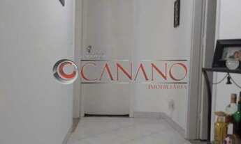 Imagem 7: Rio de Janeiro - Apartamento Padrão - Engenho Novo