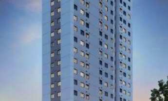 Imagem: Apartamento residencial para venda, Jardim