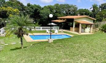 Imagem: Consórcio Para Fazenda/Sítio/Chácara