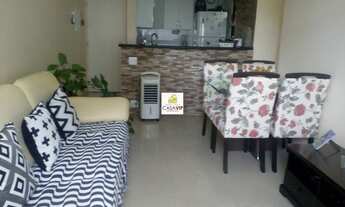 Imagem: Apartamento à venda, Bela Vista, 75m²