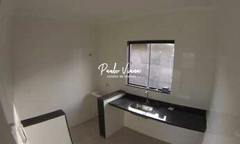 Imagem 3: Sobreposta alta lado praia na Mirim próxima a prefeitura