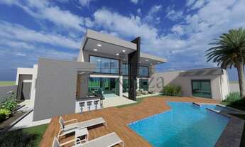 Imagem 4: Sao Jose dos Campos - Casa de Condomínio - Urbanova