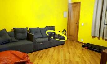 Imagem 5: Ótimo Apartamento com 2 dormitórios à venda, 55 m² por R$ 149.000 - Jardim Rio das Pedras