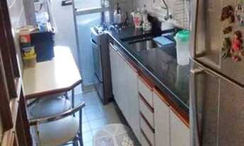 Imagem 4: SÃO PAULO - APARTAMENTO PADRÃO - CASA VERDE