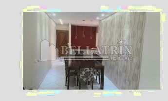 Imagem 2: Cobertura a venda - Vila Alto de Santo Andre, Santo Andre