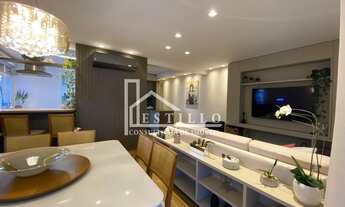 Imagem 2: FLORIANÓPOLIS - RESIDENCIAL - PARQUE SÃO JORGE