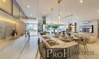 Imagem 5: Apartamento 159m² 4 dormitórios sendo 2 suítes e Lazer completo R$ 2.204.838,00