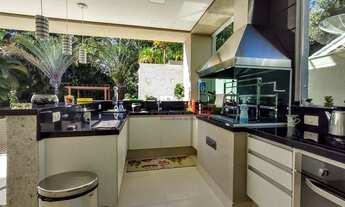 Imagem 6: Casa com 5 suítes à venda na Riviera de São Lourenço