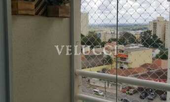 Imagem 6: Apartamento - Mansões Santo Antônio - Campinas