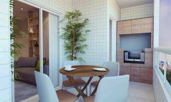 Imagem 6: APARTAMENTO MIRIM - PRAIA GRANDE SP