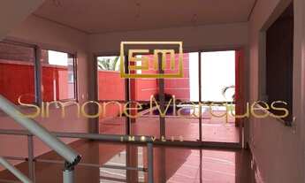 Imagem 2: SãO PAULO - Casa de Condomínio - Jardim Itatinga