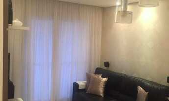 Imagem 4: Apartamento com 3 dormitórios à venda, 69 m² por R$ 480.000 - Sacomã - São Paulo/SP