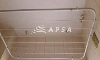 Imagem 2: * IMÓVEL PARTICIPANTE DO SALÃO DE IMÓVEIS APSA COM DESCONTO ESPECIAL** EXCELENTE APARTAME