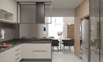 Imagem 7: Casa em Construção - Residencial Acquaville - Paripueira