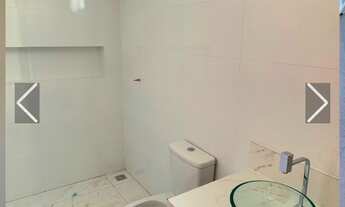 Imagem 5: Casa Mobiliada Casa com 2 dormitórios