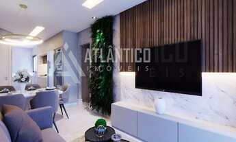 Imagem 5: Apartamento Residencial à venda, Gravatá, Navegantes - AP0237