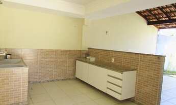 Imagem 5: Casa 03 dormitórios(1 suíte) no Balneário de Jacaraípe - Serra - ES