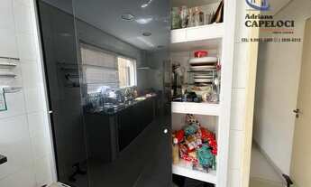 Imagem 6: Sobrado com 3 dormitórios à venda, 125 m² por R$ 750.000,00 - Jardim Primavera - São Paulo