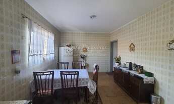 Imagem: VENDO CASA ASSOBRADADA 167m² - COM EDICULA