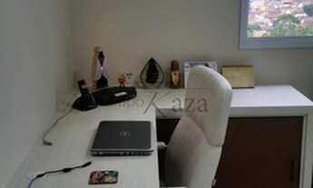 Imagem 5: Residencial Gold Park - 3 Dormitórios - 94m²