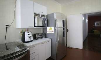 Imagem 7: Apartamento à venda, Higienópolis, 180m², 3 dormitórios, 1 vaga!