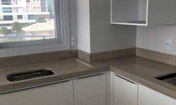 Imagem 7: Apartamento tipo Giardino 3 suítes na quadra mar de Balneário Piçarras contendo 218m² e 2