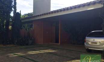 Imagem: Casa, 500 m² - venda por R$ 4.000.000,00