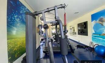 Imagem 1: Apartamento com 3 dormitórios à venda, 113 m² por R$ 890.000,00 - Centro - São Caetano do