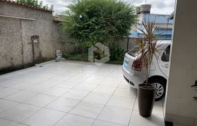 Imagem 2: BELO HORIZONTE - Casa Padrão - Providência