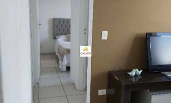 Imagem 2: Apartamento à venda, Perdizes, 42m², 1 dormitório, 1 vaga!