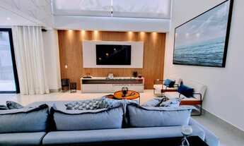 Imagem 3: Casa com 5 suítes à venda na Riviera de São Lourenço