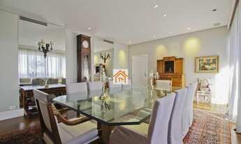 Imagem 5: São Paulo - Apartamento Padrão - Vila Nova Conceição