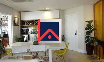 Imagem 5: Venda Apartamento 3 Dormitórios - 133 m² Vila Romana