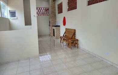 Imagem 7: Casa Térrea na Mooca com 170m², churrasqueira, 3 dormitórios sendo 1 suíte e 2 vagas