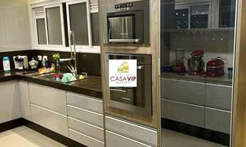 Imagem 5: Apartamento à venda, Santa Teresinha, 264m², 4 suítes, 5 vagas!