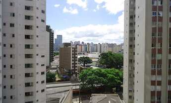 Imagem 7: Apartamento para venda com 88 metros quadrados com 3 quartos em Cristo Rei - Curitiba - PR