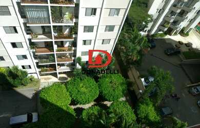 Imagem 6: Apartamento de 87 m² à venda no bairro Interlagos - São Paulo/SP, Zona Sul