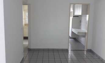 Imagem 5: Apartamento para venda com 56 metros quadrados com 2 quartos em Lauzane Paulista - São Pau