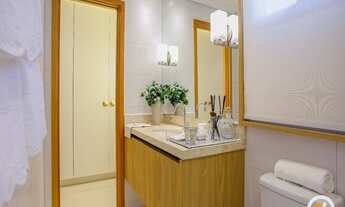 Imagem 10: GOIâNIA - Apartamento Padrão - Setor Pedro Ludovico