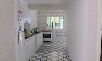 Imagem 3: Sao Jose dos Campos - Casa Padrão - Monte Castelo