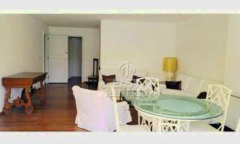 Imagem 7: COBERTURA LINEAR! QUADRILÁTERO de IPANEMA! VARANDA, 02 SUÍTES, 01 VAGA, para alugar, 144 m