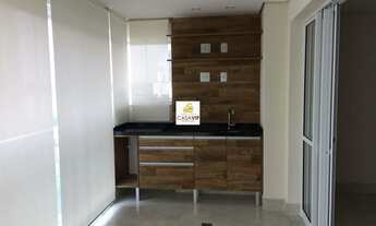 Imagem 5: Apartamento à venda, Vila Regente Feijó, 78m², 1 suíte, 2 vagas!